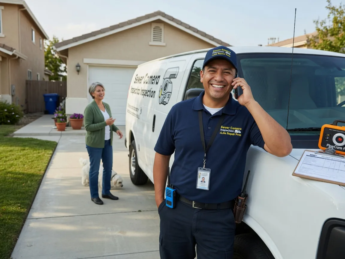 Sewer Line Repair Peterboro, NY FAQs